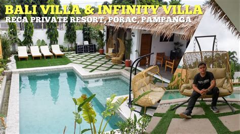 rica's private resort|Reca Private Resorts & Farm Resort – Bali Villas and  .